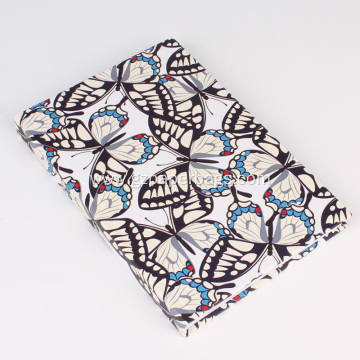 Custom Logo Print On Demand Notebook for Business Use
